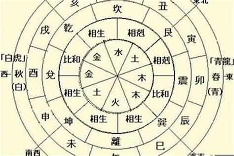 五行木行业|八字五行属木是什么意思 八字五行属木行业